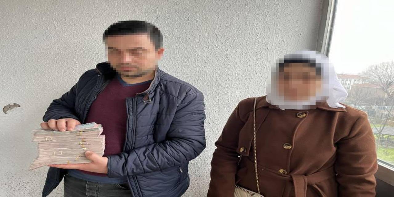Esenyurt’ta Yarım Milyonluk Dolandırıcılığı Polis Ekipleri Engelledi