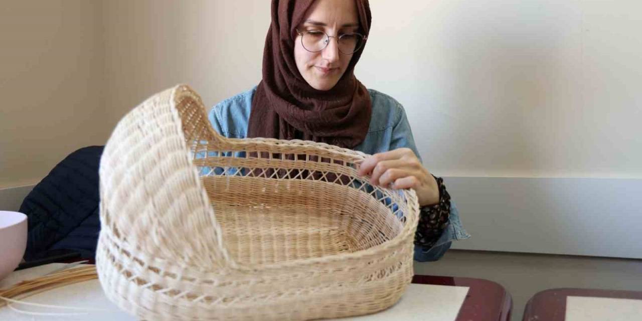 Bu Sepetin Ünü Osmanlı Padişahı Sultan Abdülaziz’e Kadar Dayandı