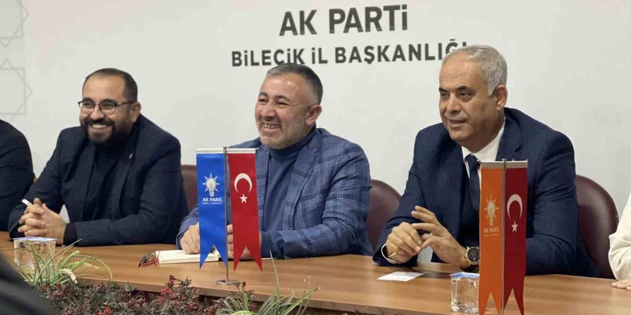 Sıkı Bir Seçim Çalışmasının Üzerinde Duruyorlar