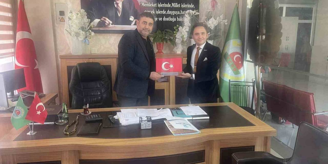 Bu Kurs Sonunda Hasat Mevsiminde Operatör Sıkıntısı Yaşanmayacak