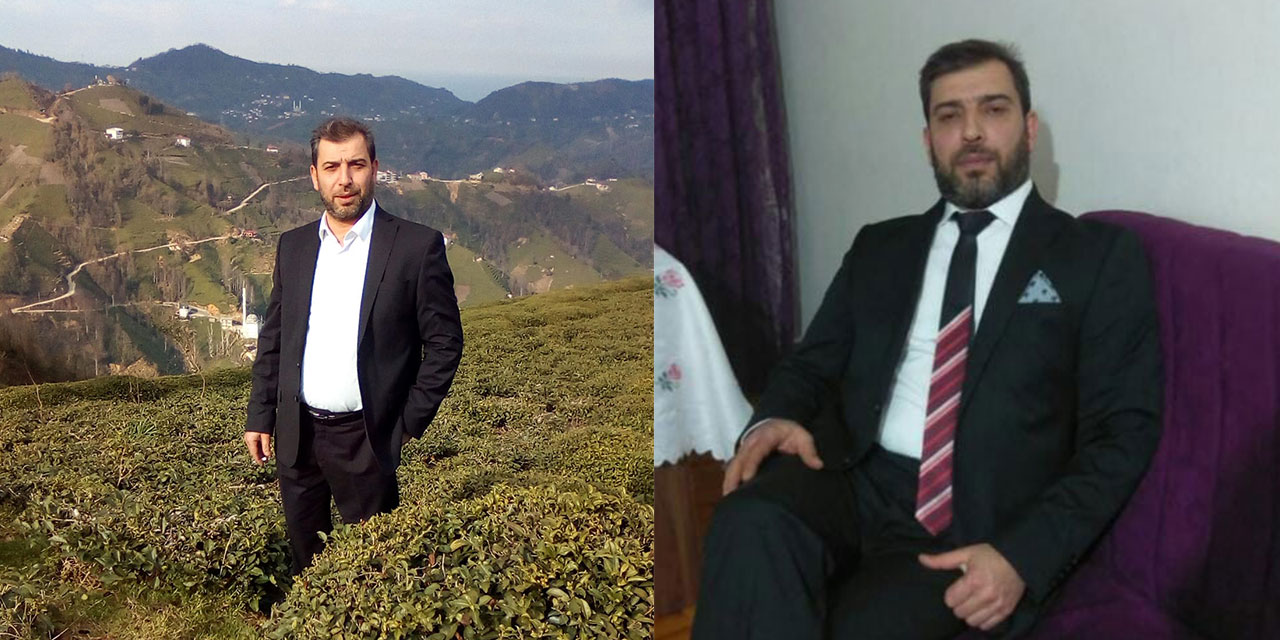 CHP’nin Büyükköy Belediye Başkan Adayı Açıkladığı Çağıran: “AKP üyesiyim CHP ile hiçbir bağlantım yoktur”