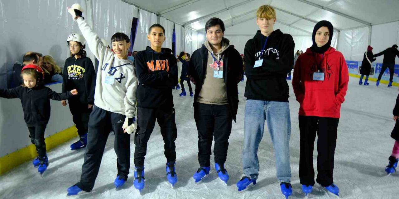 Altıeylül’de Yarıyıl Tatili Dolu Dolu Geçiyor