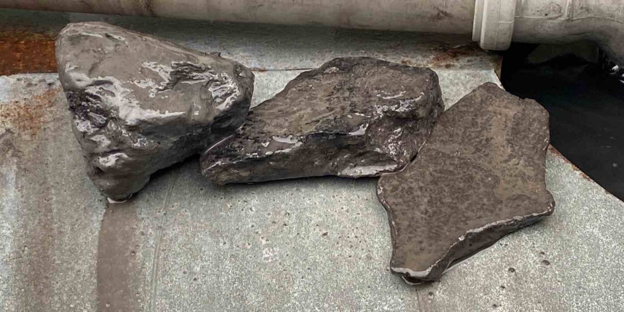 Yardım Kömüründen Taş Çıktığı İddiaları Üzerine İlave Kömür Desteği