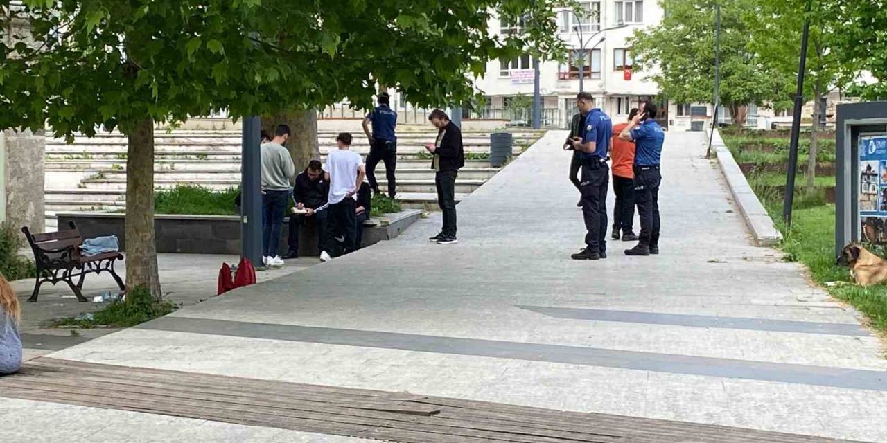 Liseli Gencin Ölümünde Dehşet Veren Görüntüler