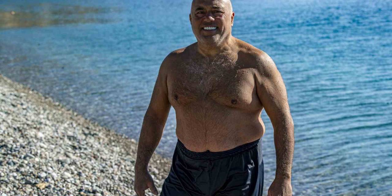 Onu Görenler Boğuldu Sanıp, Polisi Arıyor