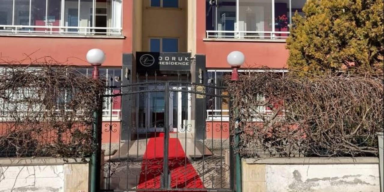 Eski Erkek Arkadaşının Öldürdüğü Kadın Memleketi Konya’ya Götürüldü