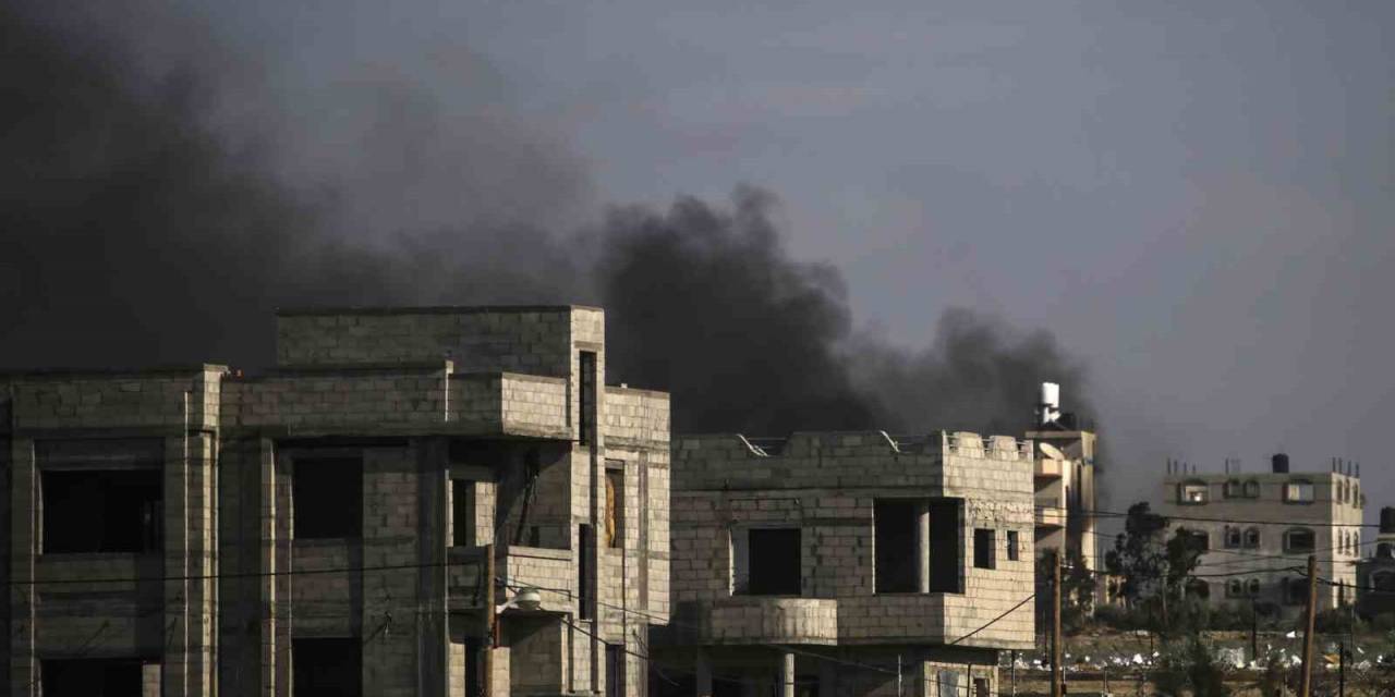 Gazze’de Can Kaybı 26 Bin 257’ye Yükseldi