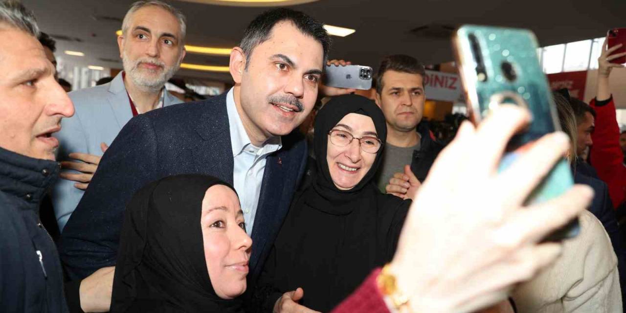 Mevcut İbb Yönetiminin Projeleri Hakkında Yaptığı Eleştirilere Cevap Veren Kurum: “Bu Projeler İşte Kopyala Yapıştır Projeleri Diyorlar”