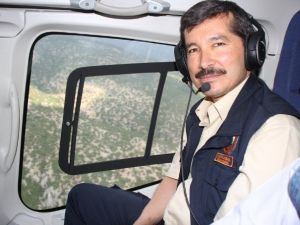 10 Okulun Parası Yanan Ormanlarla Birlikte Kül Oldu
