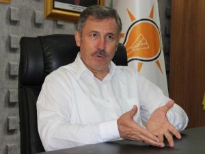 Özdağ: “Süreç Ak Parti’nin Lehine İşliyor”