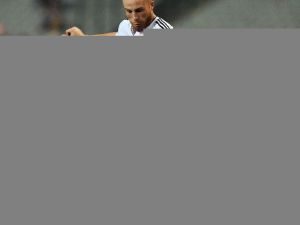 Gökhan Töre Beşiktaş Tarihine Geçti