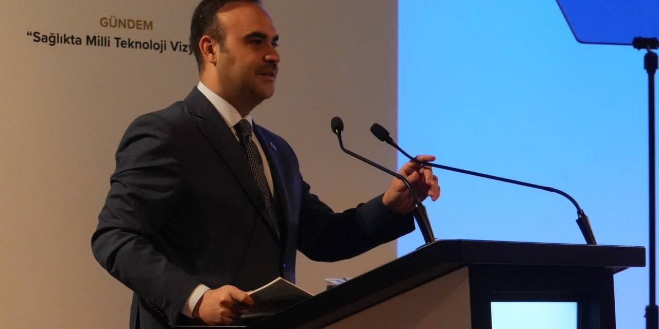 Sanayi Ve Teknoloji Bakanı Kacır: "Roketi Yapsak Uzay İstasyonu Sizin Değil, Niye Gurur Duyuyorsunuz Derler"