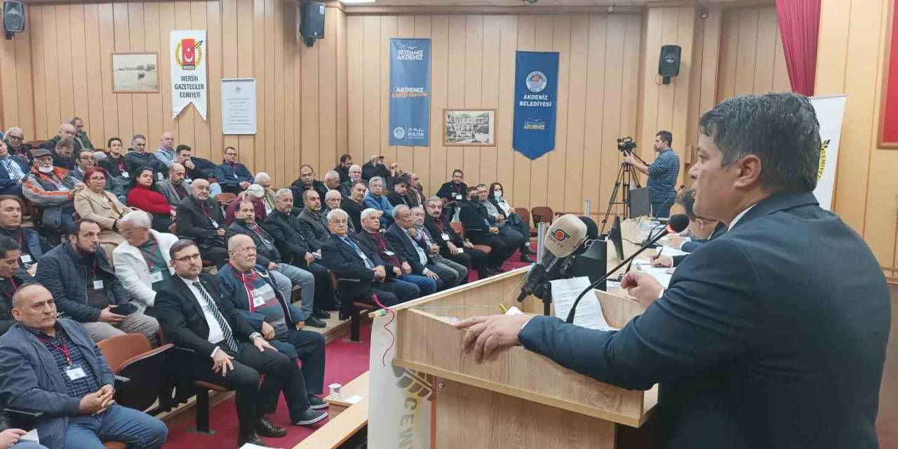 Mgc’de Kaya Tepe Güven Tazeledi