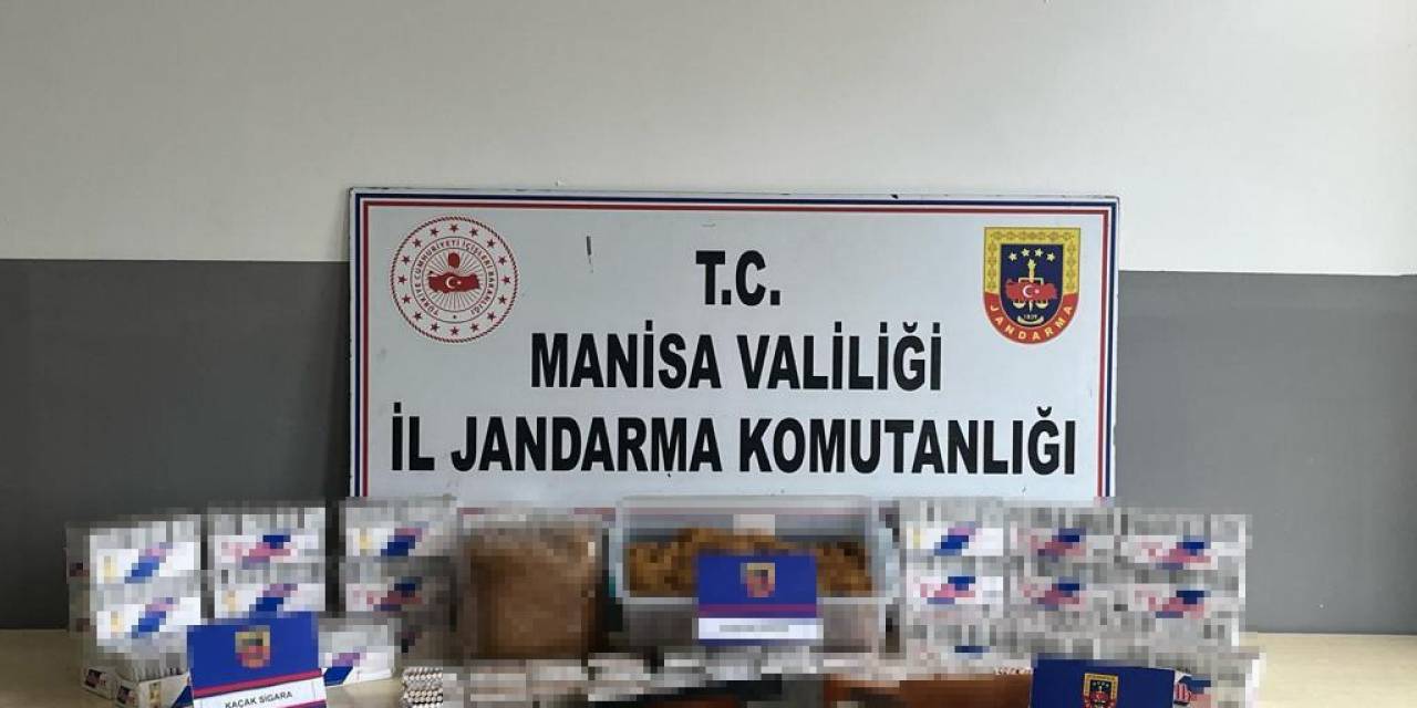 Jandarma Suçlulara Göz Açtırmıyor