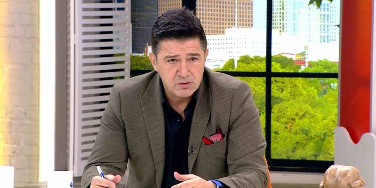 Hakan Ural’ın Hakaret Suçundan İfadesi Alındı