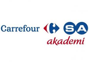 Carrefoursa Akademi’ye Ödül