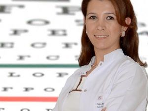 Okul Zili Çalmadan Çocuklarınıza Göz Muayenesi Yaptırın