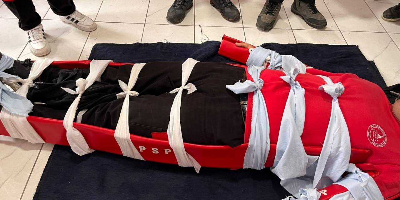 Büyükşehir Geleceğin İtfaiyecilerini Eğitiyor