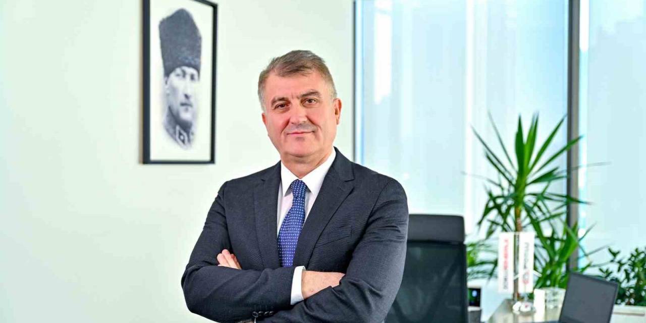 Jeotermalde Hedef Dünya Liderliği