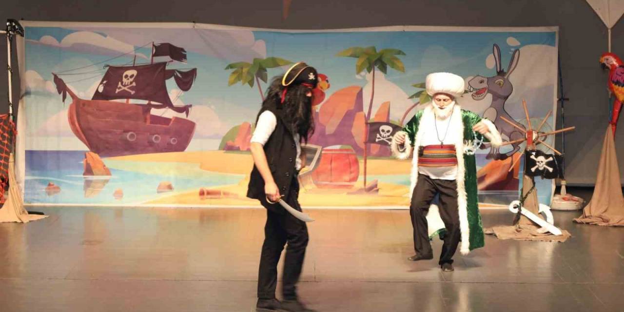 Yarıyıl Tatili Etkinlikleri Dolu Dolu Devam Ediyor