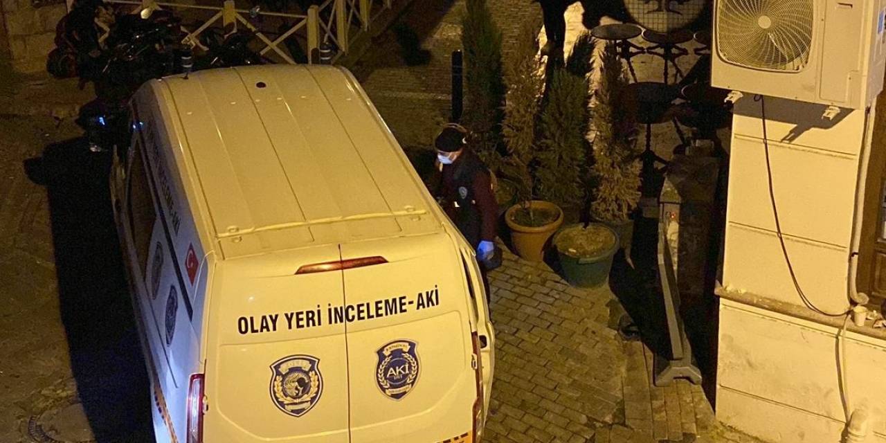 Aydın’da Silahlı Kavga: 2 Yaralı