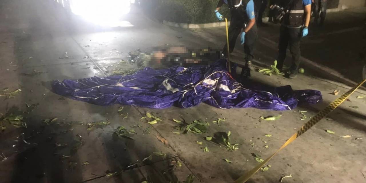 Tayland’da 30 Katlı Binadan Atlayan İngiliz, Paraşütü Açılmayınca Yere Çakıldı