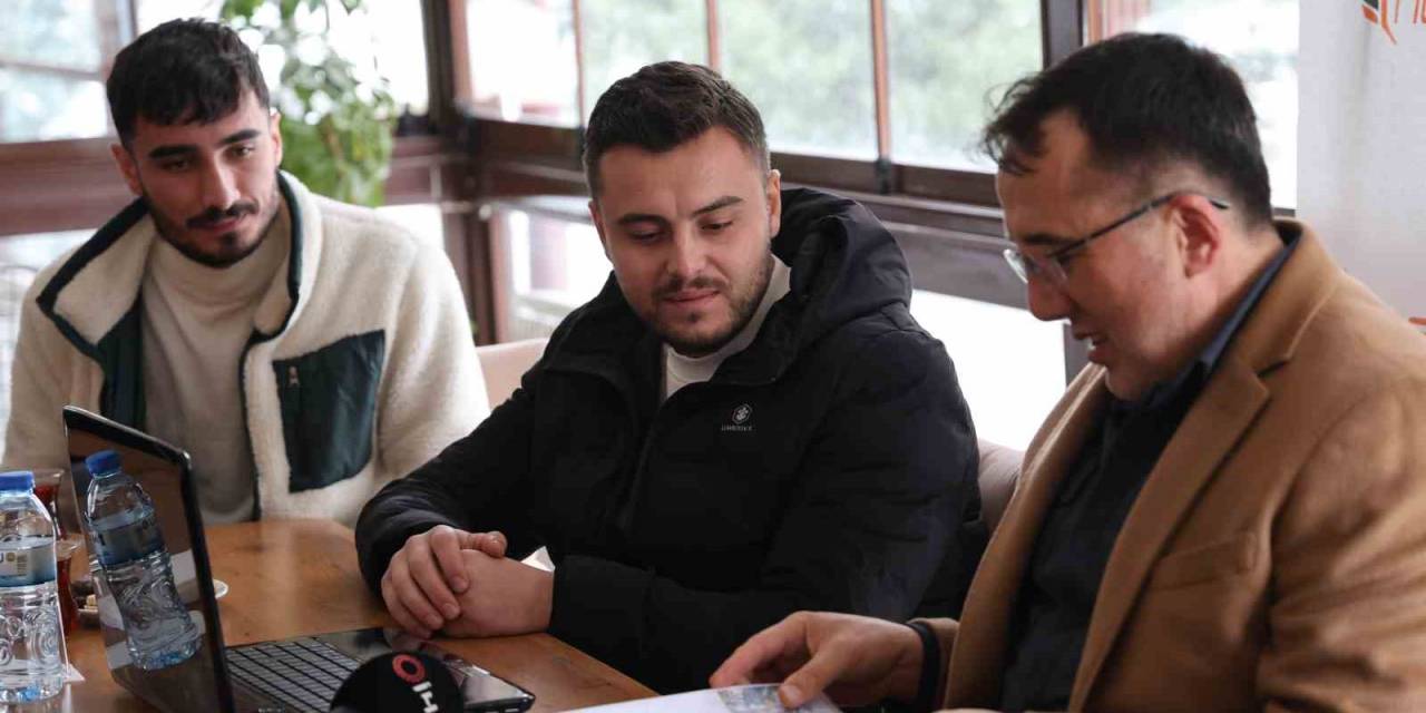 Modifiyeli Araç Tutkunları Dernekleşti