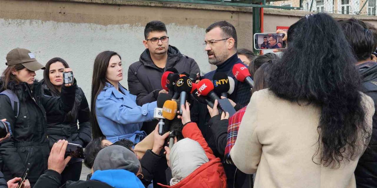 Kilise Avukatı Hatipoğlu’ndan Açıklama