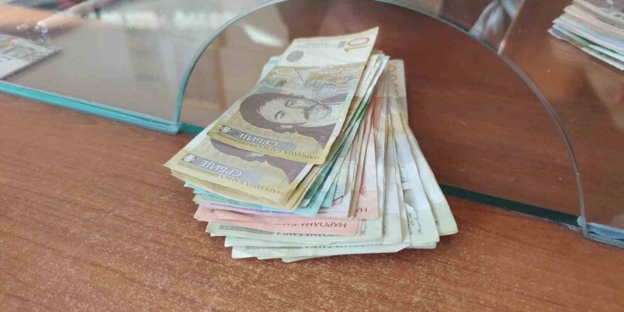 Kosova’da 1 Şubat’tan İtibaren Sırp Para Birimi Dinarın Kullanımı Yasaklanıyor