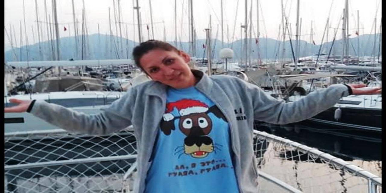 Genç Kadın Kaldığı Apart Odasında Ölü Bulundu