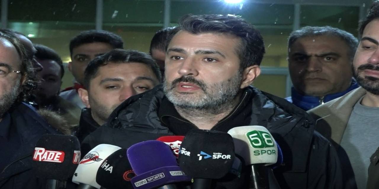 Gökhan Karagöl: "Beşiktaş Karşısında 3 Puan Almak Çok Değerli"