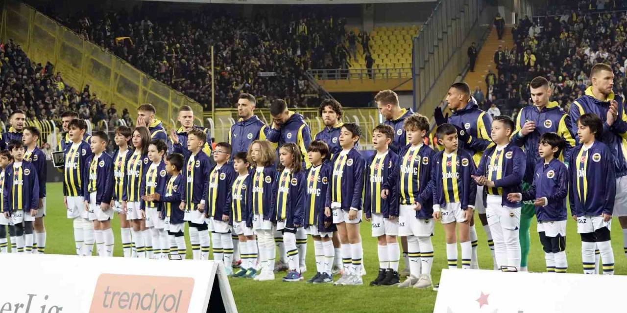 Fenerbahçe, Ankaragücü’ne Karşı Son 6 Maçı Kazandı