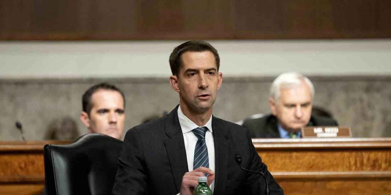 Abd’li Senatörden Biden’a İran’a Misilleme Çağrısı: “Daha Azı, Joe Biden’ın Başkomutan Olmaya Layık Olmayan Bir Korkak Olduğunu Doğrulayacaktır”