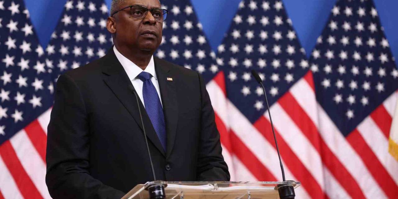 Abd Savunma Bakanı Austin: “Abd Güçlerine Yönelik Devam Eden Bu Saldırılardan İran Destekli Milisler Sorumludur Ve Biz De Kendi Seçtiğimiz Yer Ve Zamanda Karşılık Vereceğiz”