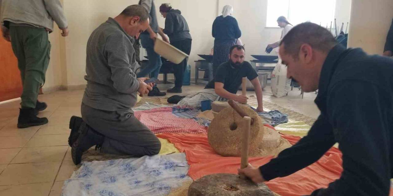 Yüzyıllık Hızır Geleneği: “Kavut”