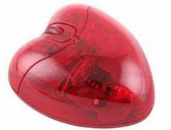 Küçük boyutlu 'mouse'ta felç riski çıktı