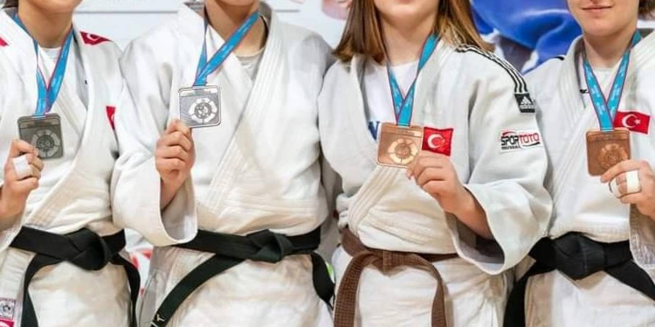 Judoda 2 Madalya