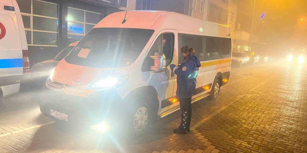 Manisa’da Korsan Taşımacılara Göz Açtırılmıyor