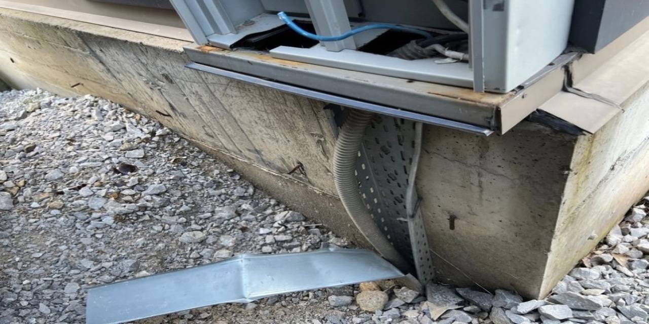 Bursa Büyükşehir Belediyesi Üstgeçitlere Verilen Zararlar Hakkında Açıklamada Bulundu