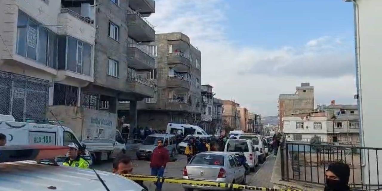 Gaziantep’te Damat Dehşeti: 4 Ölü, 3 Yaralı