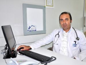 Dr. Öz: “Bayramda Yeme Alışkanlıklarınızı Bozmayın”