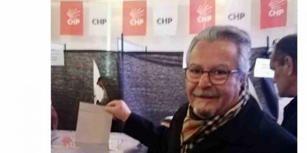 Chp Eski İl Başkanı Taşel’den Meclis Üyesi Aday Seçimlerine "Yüzde 50 Demokrasi" Yorumu