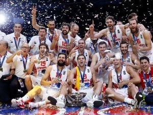Eurobasket 2015’ten Geride Kalanlar