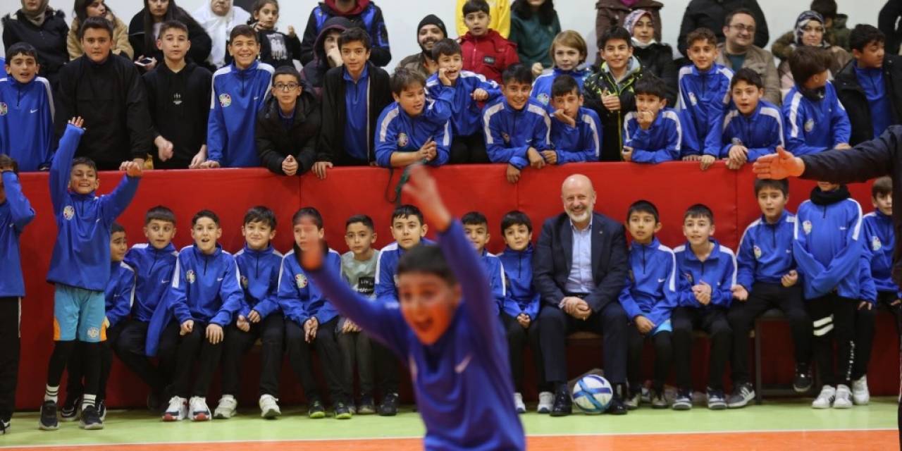 Başkan Çolakbayrakdar: "Aile Bağlarını Güçlendiren Etkinliklere İmza Atacağız"