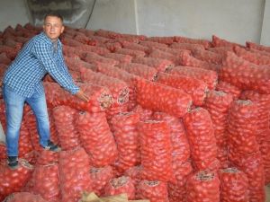 Soğan Önce Ağlattı, Sonra Güldürdü