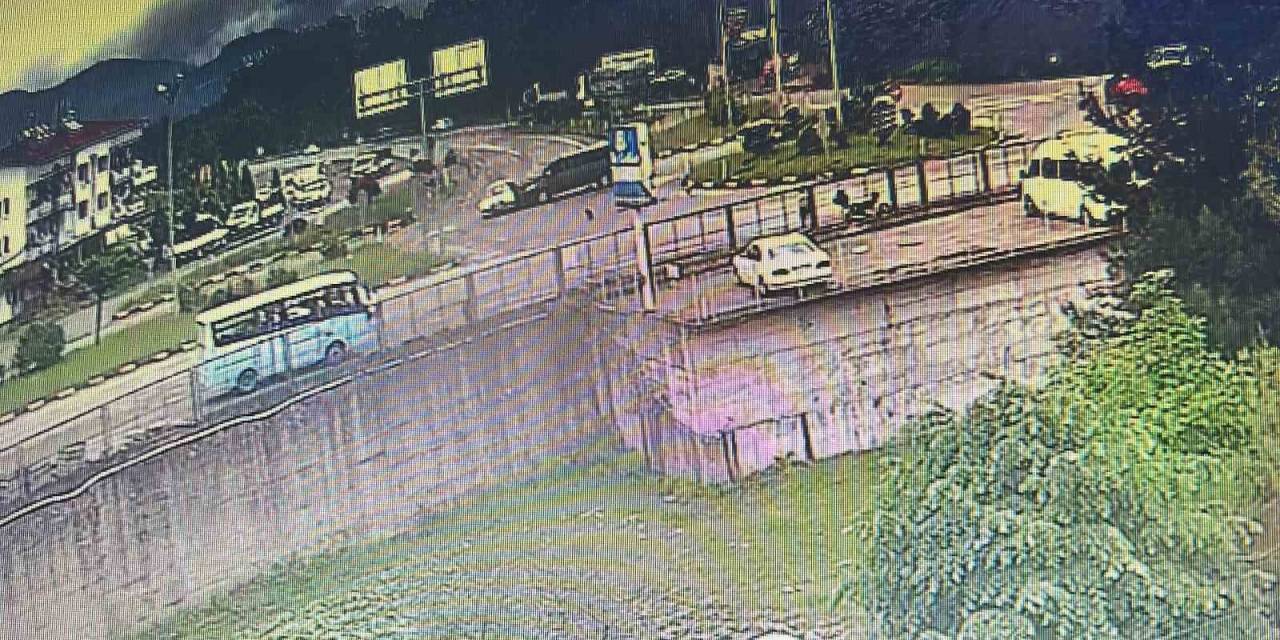 Babasının Öldüğü, Kızının Yaralandığı Kazada Diğer Sürücüye 15 Yıla Kadar Hapis Talebi