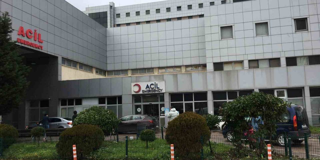 Şalı Silindir Ütüye Sıkışan Kadın Hayatını Kaybetti