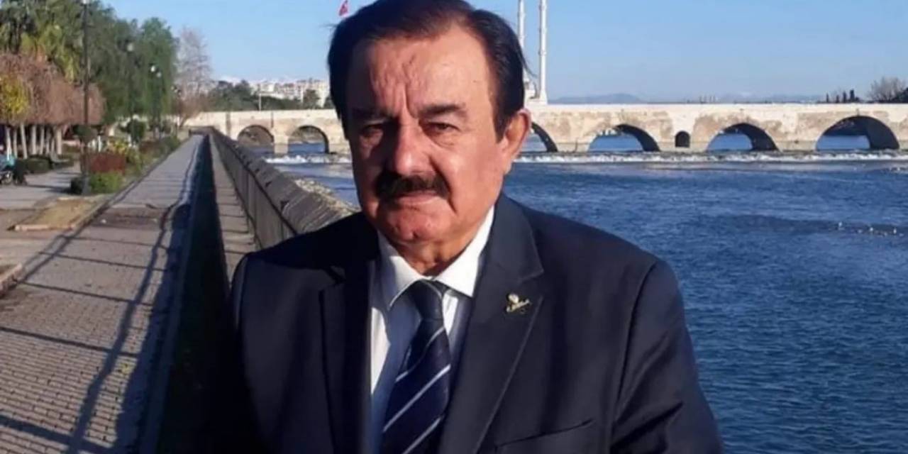 Adana’da 25 Yıldır Muhtar Olan Kaya, Muhtarlık Binasında Ölü Bulundu