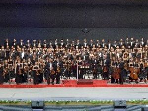 Ankara Devlet Opera Ve Balesi Yeni Sezona Hazır
