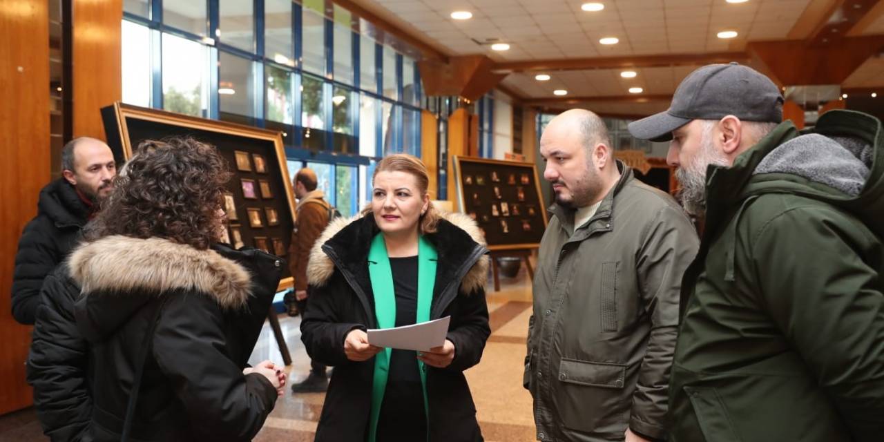 Leyla Hanım Filminin Galası 11 Şubat’ta